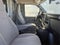 2025 Chevrolet Express Commercial Cutaway Base