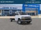 2026 Chevrolet Express Commercial Cutaway Base