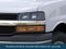 2026 Chevrolet Express Commercial Cutaway Base