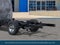 2026 Chevrolet Express Commercial Cutaway Base