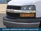 2026 Chevrolet Express Commercial Cutaway Base