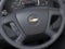 2026 Chevrolet Express Commercial Cutaway Base