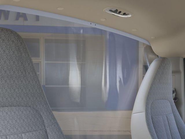 2026 Chevrolet Express Commercial Cutaway Base