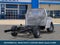 2026 Chevrolet Express Commercial Cutaway Base