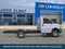 2026 Chevrolet Express Commercial Cutaway Base