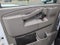 2024 Chevrolet Express Commercial Cutaway Base