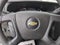 2024 Chevrolet Express Commercial Cutaway Base