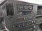 2024 Chevrolet Express Commercial Cutaway Base