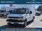 2024 Chevrolet Express Commercial Cutaway Base