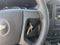 2024 Chevrolet Express Commercial Cutaway Base