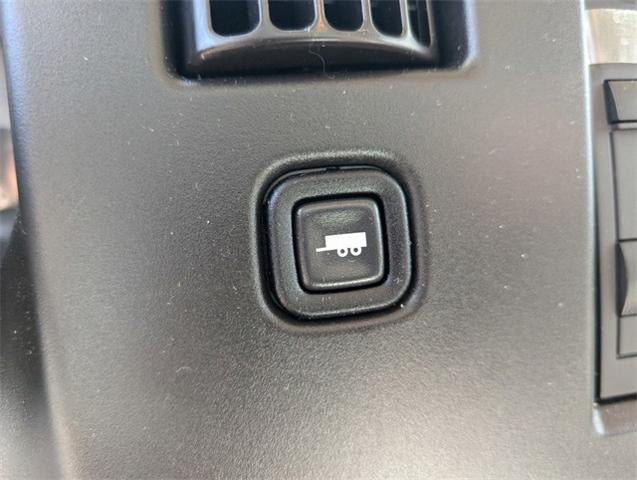 2024 Chevrolet Express Commercial Cutaway Base