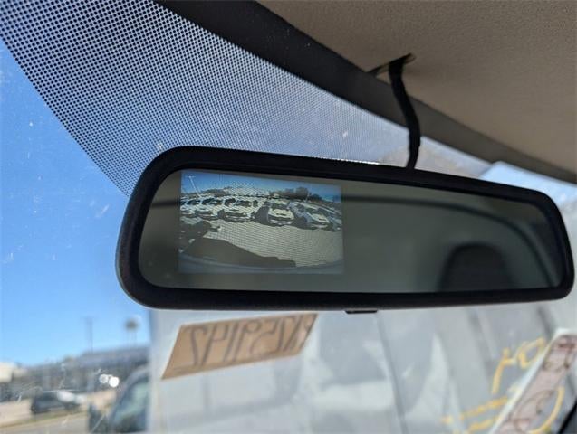 2024 Chevrolet Express Commercial Cutaway Base