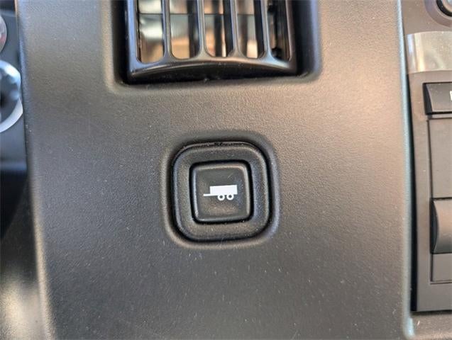 2024 Chevrolet Express Commercial Cutaway Base