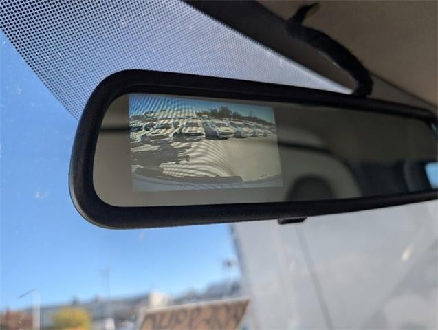 2024 Chevrolet Express Commercial Cutaway Base