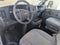 2024 Chevrolet Express Commercial Cutaway Base