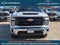 2025 Chevrolet Silverado 2500 HD Work Truck