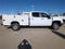 2026 Chevrolet Silverado 2500 HD Work Truck