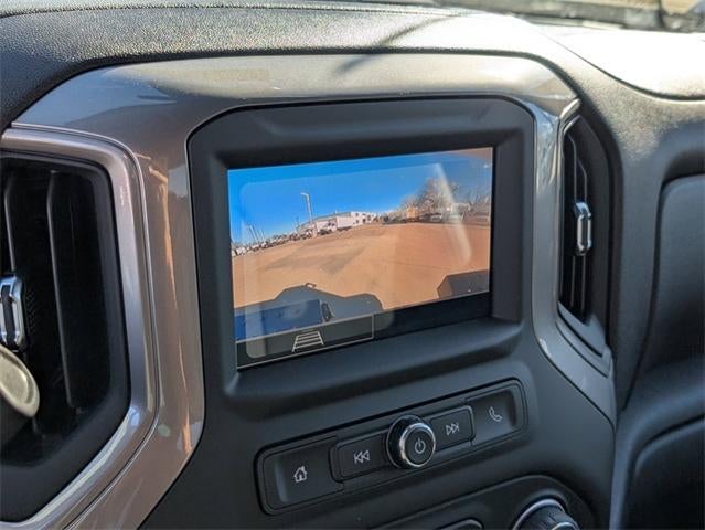 2026 Chevrolet Silverado 2500 HD Work Truck