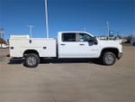 2026 Chevrolet Silverado 2500 HD Work Truck