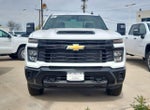2026 Chevrolet Silverado 2500 HD Work Truck