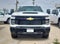 2026 Chevrolet Silverado 2500 HD Work Truck