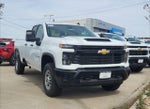 2026 Chevrolet Silverado 2500 HD Work Truck
