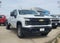 2026 Chevrolet Silverado 2500 HD Work Truck