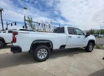 2026 Chevrolet Silverado 2500 HD Work Truck