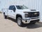 2026 Chevrolet Silverado 2500 HD Work Truck