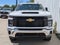 2026 Chevrolet Silverado 2500 HD Work Truck