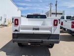 2026 Chevrolet Silverado 2500 HD Work Truck