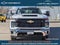 2026 Chevrolet Silverado 2500 HD Work Truck