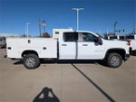 2026 Chevrolet Silverado 2500 HD Work Truck