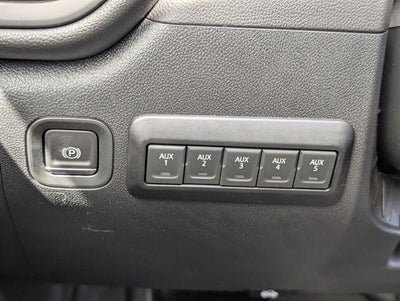 2026 Chevrolet Silverado 2500 HD Work Truck