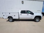 2026 Chevrolet Silverado 2500 HD Work Truck