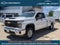 2026 Chevrolet Silverado 2500 HD Work Truck