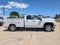 2026 Chevrolet Silverado 2500 HD Work Truck