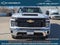 2026 Chevrolet Silverado 2500 HD Work Truck
