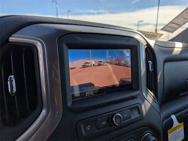 2026 Chevrolet Silverado 2500 HD Work Truck