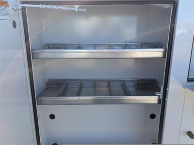 2026 Chevrolet Silverado 2500 HD Work Truck