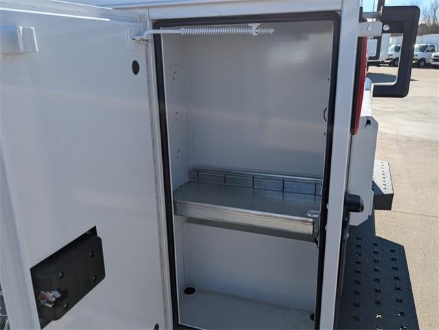 2026 Chevrolet Silverado 2500 HD Work Truck