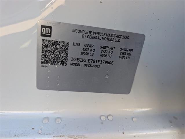 2026 Chevrolet Silverado 2500 HD Work Truck