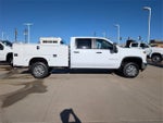 2026 Chevrolet Silverado 2500 HD Work Truck