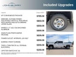 2026 Chevrolet Silverado 2500 HD Work Truck