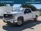2026 Chevrolet Silverado 2500 HD Work Truck