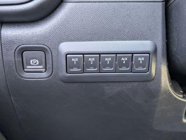 2026 Chevrolet Silverado 2500 HD Work Truck