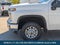 2026 Chevrolet Silverado 2500 HD Work Truck