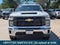 2026 Chevrolet Silverado 2500 HD Work Truck