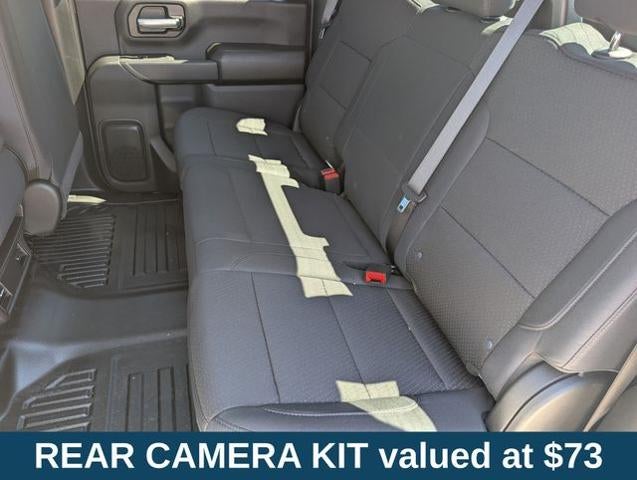 2026 Chevrolet Silverado 2500 HD Work Truck