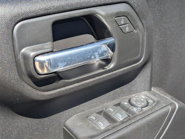 2026 Chevrolet Silverado 2500 HD Work Truck
